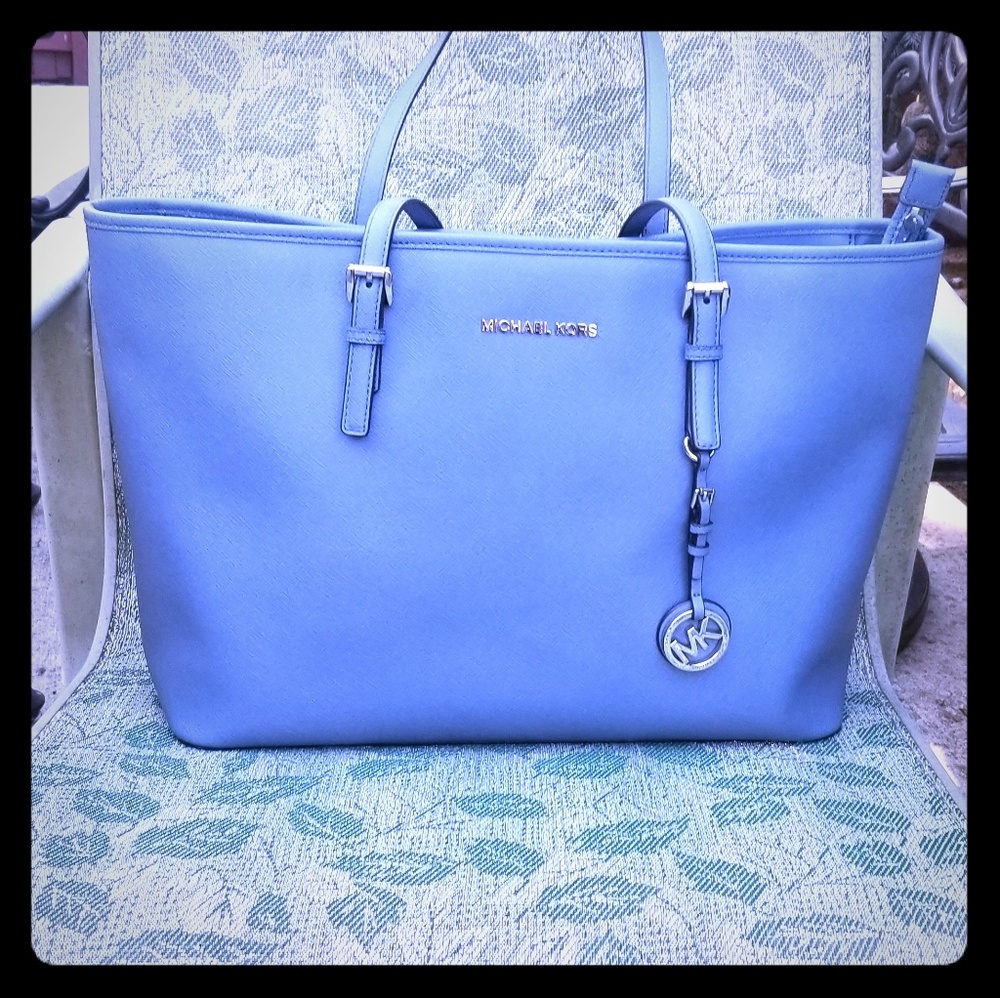 Michael Kors large tote
